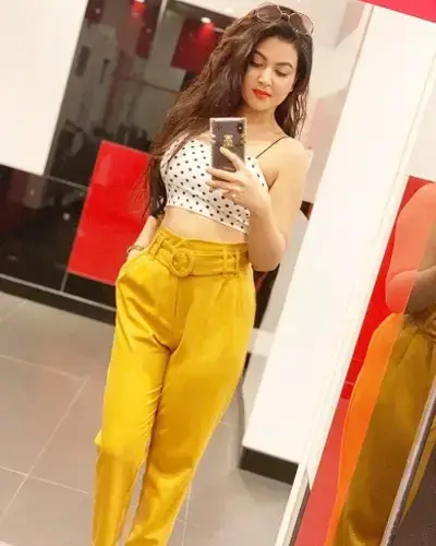 Palwancha Escort